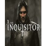 The Inquisitor – Hledejceny.cz