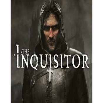 The Inquisitor