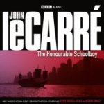 Honourable Schoolboy, The - Carre John le, Cast, Beale Simon Russell – Hledejceny.cz