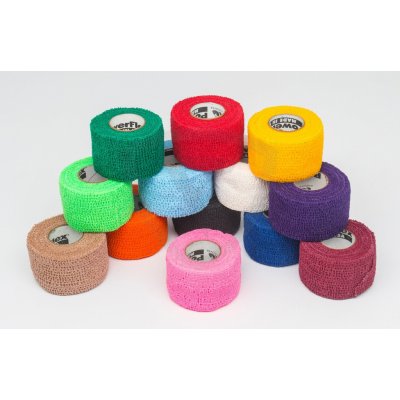 Blue Sports Power Flex grip – Zboží Dáma