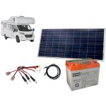 Goowei Energy Set OTD75 75Ah 12V panel Victron Energy 115Wp/12V – HobbyKompas.cz