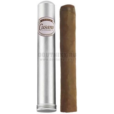 Cusano Robusto Tubos