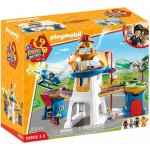 Playmobil 70910 HLAVNÍ VELITELSTVÍ – Zboží Živě