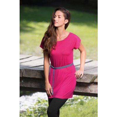 Malfini Love 123 půlnoční modrá – Zboží Dáma