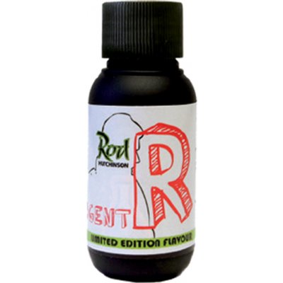 Rod Hutchinson Esence Legend Flavour R Agent 50 ml – Hledejceny.cz