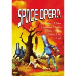 Space opera – Hledejceny.cz