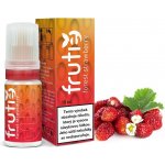 Frutie 50/50 Lesní jahoda 10 ml 0 mg – Hledejceny.cz