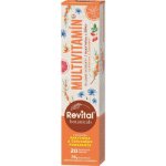 Revital Botanicals Multivitamín šumivé tablety 20 tablet – Hledejceny.cz