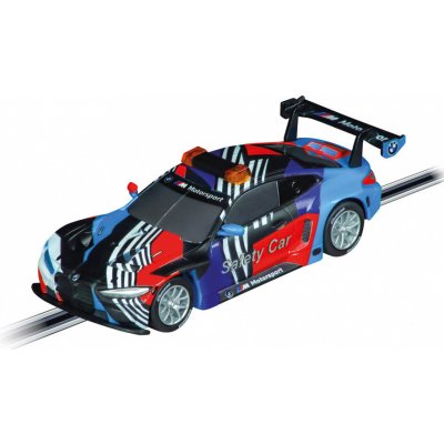 Carrera Auto GO 64247 BMW M4 GT3 Safety Car – Hledejceny.cz