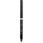 L´oréal paris Dlouhotrvající gelové oční linky Infaillible Grip 36h Gel Automatic Liner 002 Matte Black 5 g – Hledejceny.cz