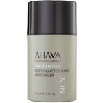 Ahava Men Time To Energize zjemňující a hydratační krém po holení 50 ml – Zboží Dáma