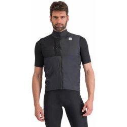 SPORTFUL-Supergiara layer vest Pánská black