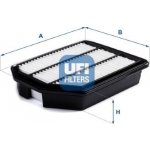 Vzduchový filtr UFI 30.B06.00 – Hledejceny.cz