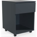 VCM mobilní Dalosa 45 1-SB dub medový – Zboží Dáma