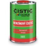 Colorlak Benzínový technický čistič 9l – Zbozi.Blesk.cz