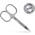 Svorto 150 Nůžky nehtové zahnuté – Zboží Dáma