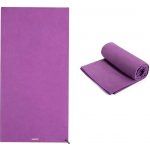 Naturehike rychleschnoucí osuška 168 x 80 cm 285 g fialová – Hledejceny.cz