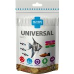 Nutrin Aquarium Universal Flakes 50 g – Zboží Mobilmania