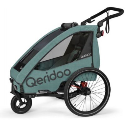QERIDOO Qupa1 PLUS – Sleviste.cz