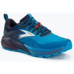 Brooks Divide 3 peacoat atomic blue rooibo – Hledejceny.cz