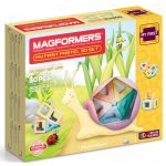 Magformers Můj první Pastelle 30 ks – Zbozi.Blesk.cz