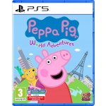 Peppa Pig: World Adventures – Zboží Dáma