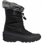 boty Kamik Momentum 3 Black – Zbozi.Blesk.cz