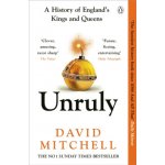 Unruly - David Mitchell – Zboží Dáma