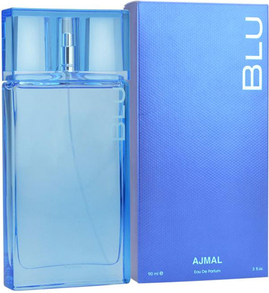 Ajmal Blu parfémovaná voda pánská 90 ml