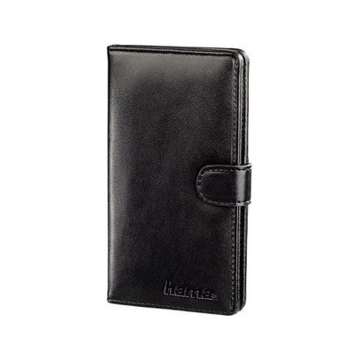 Hama pouzdro Vegas na paměťové karty SD a microSD, černá (95964) – Sleviste.cz