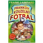 Frankův kouzelný fotbal 2 - Frankie a Římané - Frank Lampard – Sleviste.cz