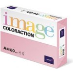Papír Image Coloraction A4 80 g 500 Tropic pastelově růžová OPI74 – Sleviste.cz