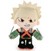 Plyšák Play by Play My Hero Academia Bakugo 27 cm