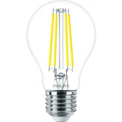 Philips LED žárovka MASTER Value LEDBulb D 5.9-60W E27 940 – Hledejceny.cz