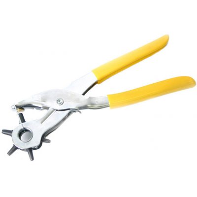 Horze Děrovačka na kůži – Zbozi.Blesk.cz