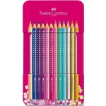 Faber-Castell 2017 12 ks – Zbozi.Blesk.cz