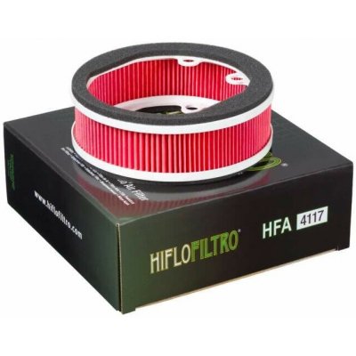 HIFLOFILTRO Vzduchový filtr HFA4117 – Hledejceny.cz