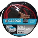 K2 Pomocný startovací kabel AA1022 – Sleviste.cz