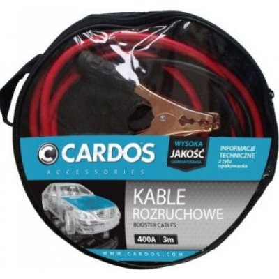 K2 Pomocný startovací kabel AA1022 – Sleviste.cz