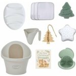 Shnuggle Vánoční set Cookies & Cream – Hledejceny.cz