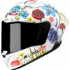 Přilba helma na motorku LS2 FF805 THUNDER GP AERO Flowers