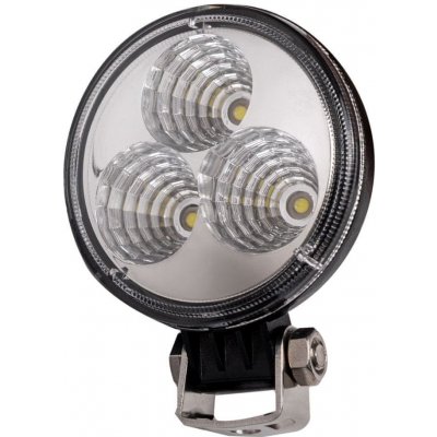LED Solution LED pracovní světlo 9W 10-30V 189001