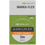 Korum Marker Marka-Flex Fluoro Orange 5 m – Hledejceny.cz