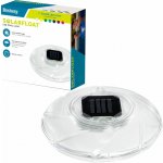 BESTWAY 58111 solární lampa – Zboží Dáma