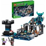 LEGO® Minecraft 21246 Bitva v Deep Darku – Zboží Živě LEGO® Minecraft 21246 Bitva v Deep Darku – Zboží Živě