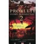 Prokletí domu slunečnic 2 DVD – Sleviste.cz