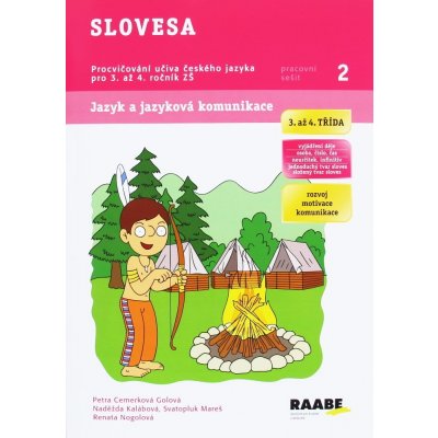 Slovesa - Pracovní sešit 2 – Zboží Mobilmania