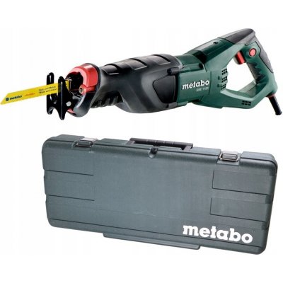 Metabo SSE 1100 – Sleviste.cz