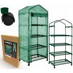 Neo Tools 69x49x160 cm PVC fólie – Sleviste.cz