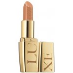 Avon Luxe hydratační rtěnka Lustering Nude 3,6 g – Sleviste.cz